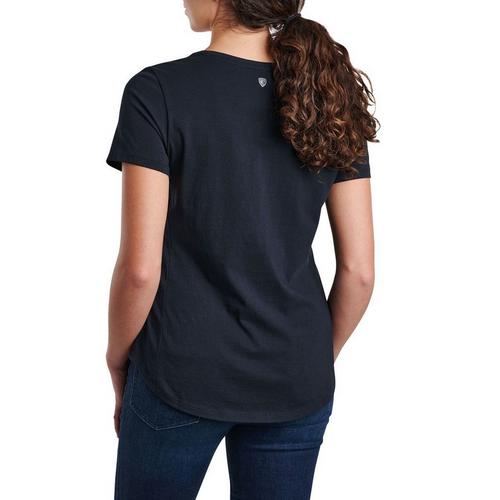 Women's Kuhl Arabella Scoop Neck T-Shirt - Primary Image