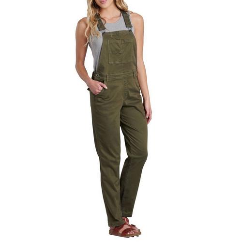 Women's Kuhl Kultivatr Overalls - Primary Image