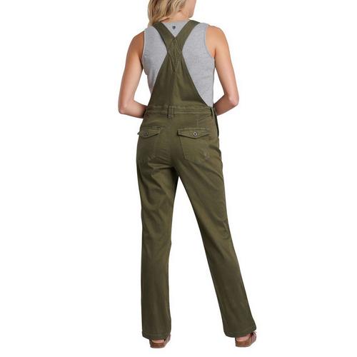 Women's Kuhl Kultivatr Overalls - Primary Image