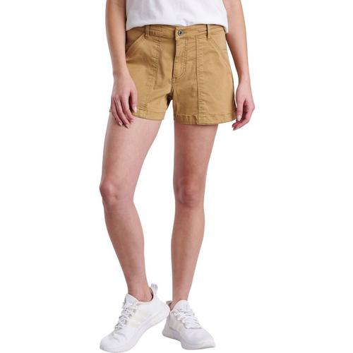 Women's Kuhl Kultivatr Chino Shorts - Primary Image