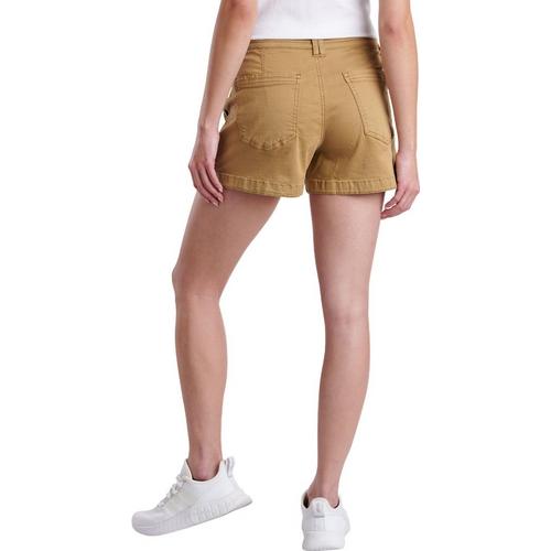 Women's Kuhl Kultivatr Chino Shorts - Primary Image