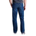 Men's Kuhl Klassik Relaxed Fit Straight Jeans - Thumbnail 2 of 2