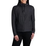 Women's Kuhl Revivr Full Zip Hoodie - Thumbnail 1 of 3