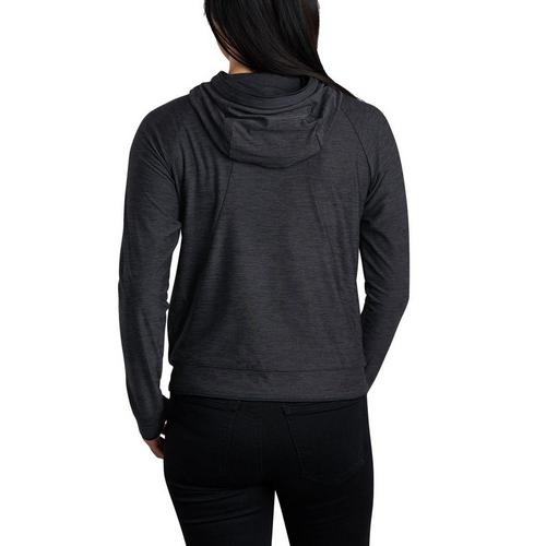 Women's Kuhl Revivr Full Zip Hoodie - Primary Image