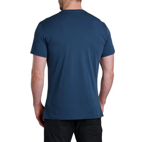 Men's Kuhl Superair T-Shirt - Primary Image
