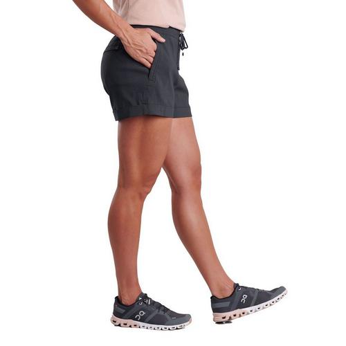 Women's Kuhl Haven Shorts - Primary Image