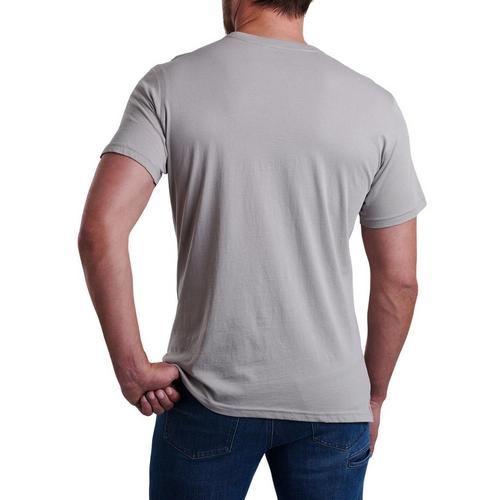 Men's Kuhl Superair T-Shirt - Primary Image