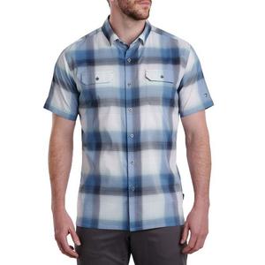 Men's Kuhl Response Short Sleeve Shirt
