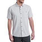 Men's Kuhl Optimizr Button Up Shirt - Thumbnail 1 of 6