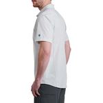 Men's Kuhl Optimizr Button Up Shirt - Thumbnail 2 of 6