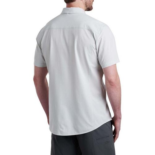 Men's Kuhl Optimizr Button Up Shirt - Primary Image