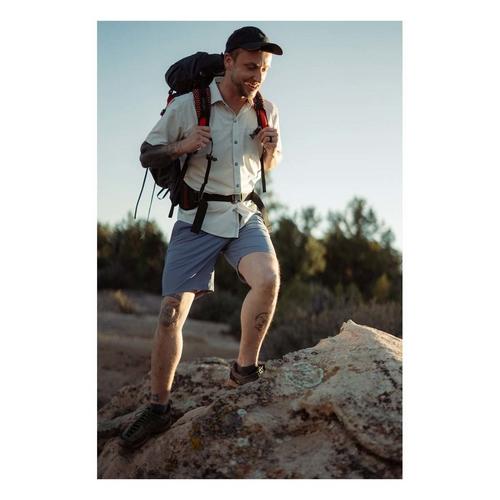 Men's Kuhl Optimizr Button Up Shirt - Primary Image