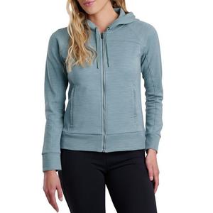 Women's Kuhl Lola Full Zip Hoodie