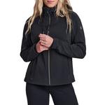 Women's Kuhl Frost Hooded Softshell Jacket - Thumbnail 1 of 3