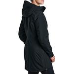 Women's Kuhl Stretch Voyager Hooded Parka - Thumbnail 2 of 3