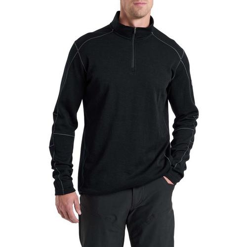 Men's Kuhl Invigoratr 1/4 Zip Pullover - Primary Image