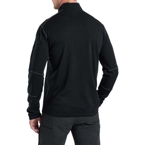 Men's Kuhl Invigoratr 1/4 Zip Pullover - Primary Image