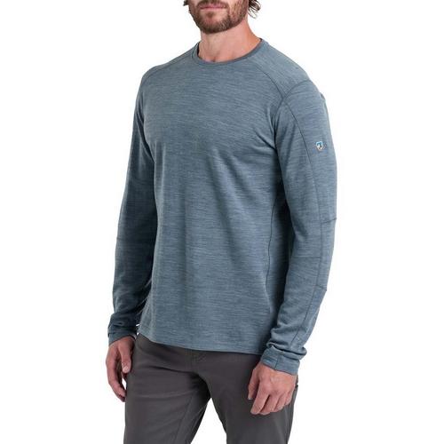 Men's Kuhl Invigoratr Pullover Sweater - Primary Image