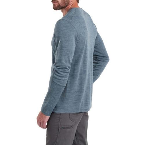 Men's Kuhl Invigoratr Pullover Sweater - Primary Image