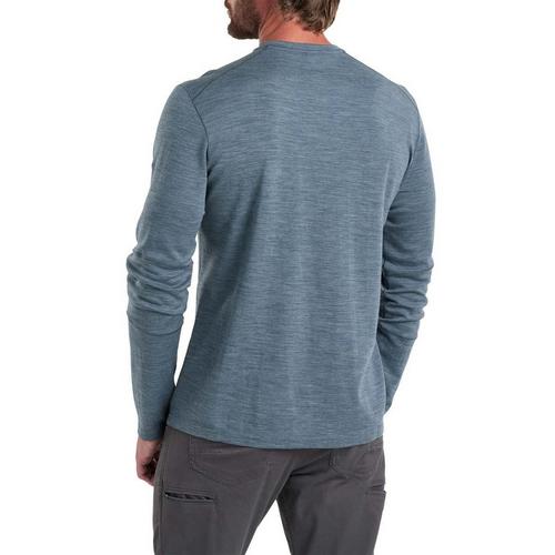 Men's Kuhl Invigoratr Pullover Sweater - Primary Image
