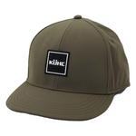 Men's Kuhl Renegade Trucker Snapback Hat - Thumbnail 1 of 2