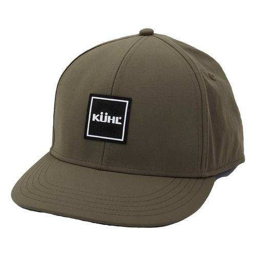 Men's Kuhl Renegade Trucker Snapback Hat - Primary Image