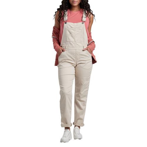 Women's Kuhl Kultivatr Overalls - Primary Image