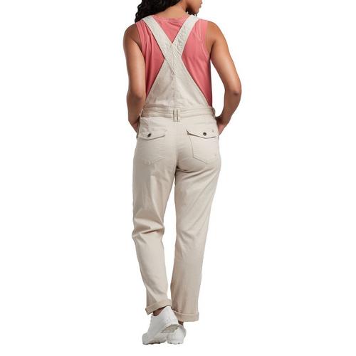 Women's Kuhl Kultivatr Overalls - Primary Image