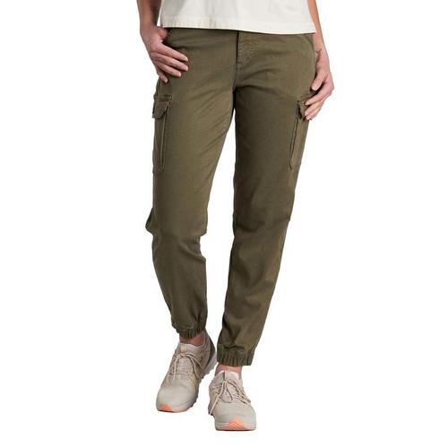 Women's Kuhl Kultivatr Cargo Pants - Primary Image