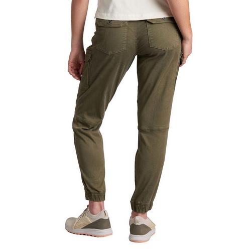 Women's Kuhl Kultivatr Cargo Pants - Primary Image