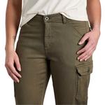 Women's Kuhl Kultivatr Cargo Pants - Thumbnail 3 of 7