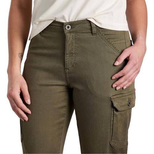 Women's Kuhl Kultivatr Cargo Pants - Primary Image