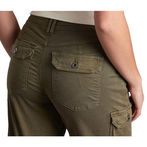 Women's Kuhl Kultivatr Cargo Pants - Primary Image