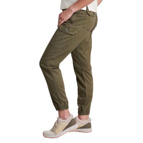 Women's Kuhl Kultivatr Cargo Pants - Primary Image
