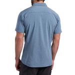 Men's Kuhl Optimizr Button Up Shirt - Thumbnail 3 of 4