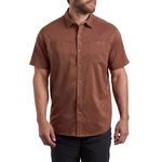 Men's Kuhl Stealth Button Up Shirt - Thumbnail 1 of 3