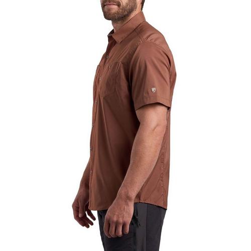 Men's Kuhl Stealth Button Up Shirt - Primary Image