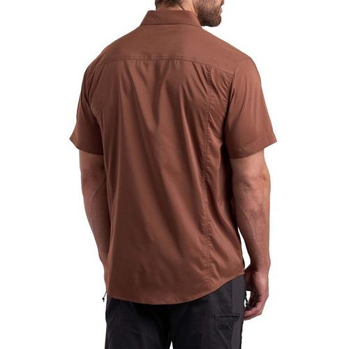 Men's Kuhl Stealth Button Up Shirt - Primary Image