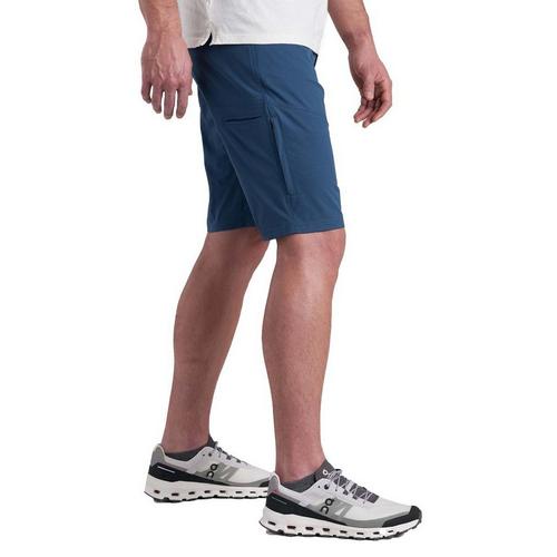 Men's Kuhl Silencr Kargo Shorts - Primary Image