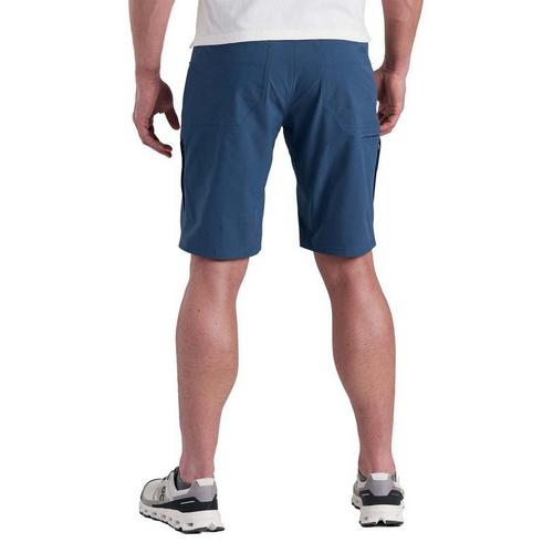 Men's Kuhl Silencr Kargo Shorts - Primary Image