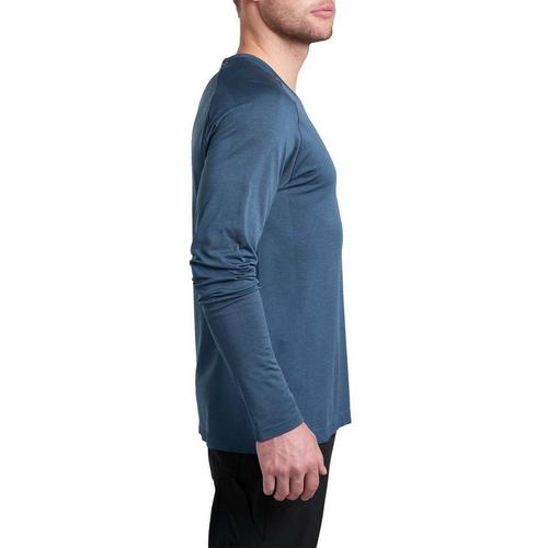Men's Kuhl Eclipser Long Sleeve T-Shirt - Primary Image