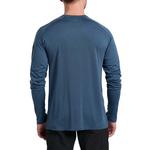 Men's Kuhl Eclipser Long Sleeve T-Shirt - Thumbnail 3 of 3