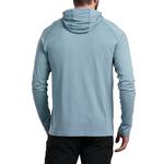 Men's Kuhl Eclipser Long Sleeve Hooded T-Shirt - Thumbnail 3 of 3