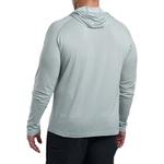 Men's Kuhl Eclipsr Long Sleeve Hooded T-Shirt - Thumbnail 3 of 3