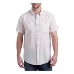 Men's Kuhl Karib Stripe Button Up Shirt - Thumbnail 1 of 3