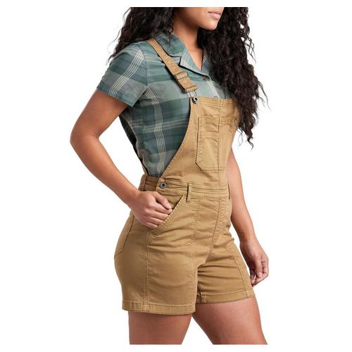 Women's Kuhl Kultivatr Shortall - Primary Image