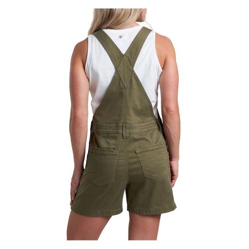 Women's Kuhl Kultivatr Shortall - Primary Image