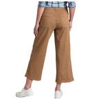 Women's Kuhl Seaboard Crop Wide Leg Pants - Thumbnail 3 of 3