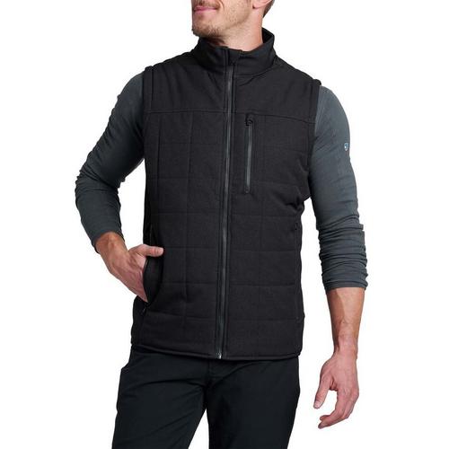 Men's Kuhl Impakt Insulated Vest - Primary Image