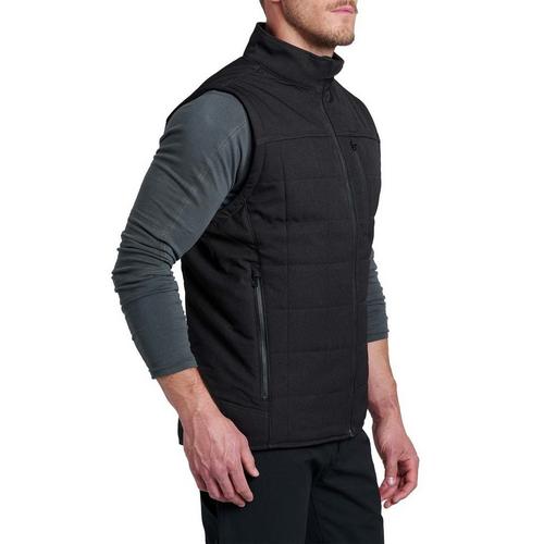 Men's Kuhl Impakt Insulated Vest - Primary Image